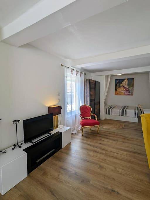 Gîte pour 2 personnes à Riorges - 2