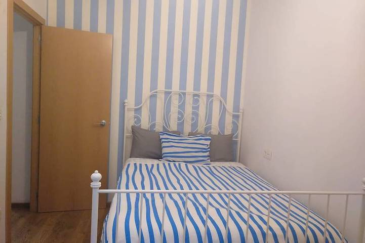 Appartement entier, Junto al pilar in Saragosse, Province de Saragosse