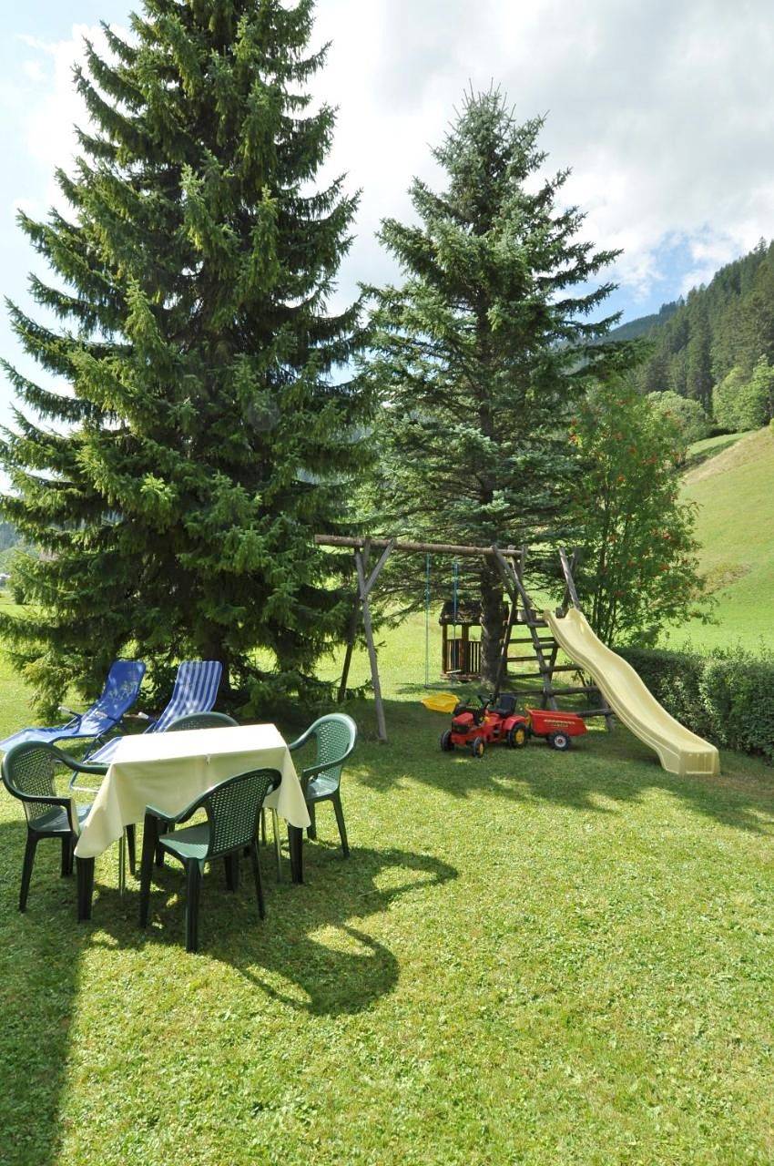 Ganze Wohnung, Ferienwohnungen Bailom in Köglen, Elbigenalp