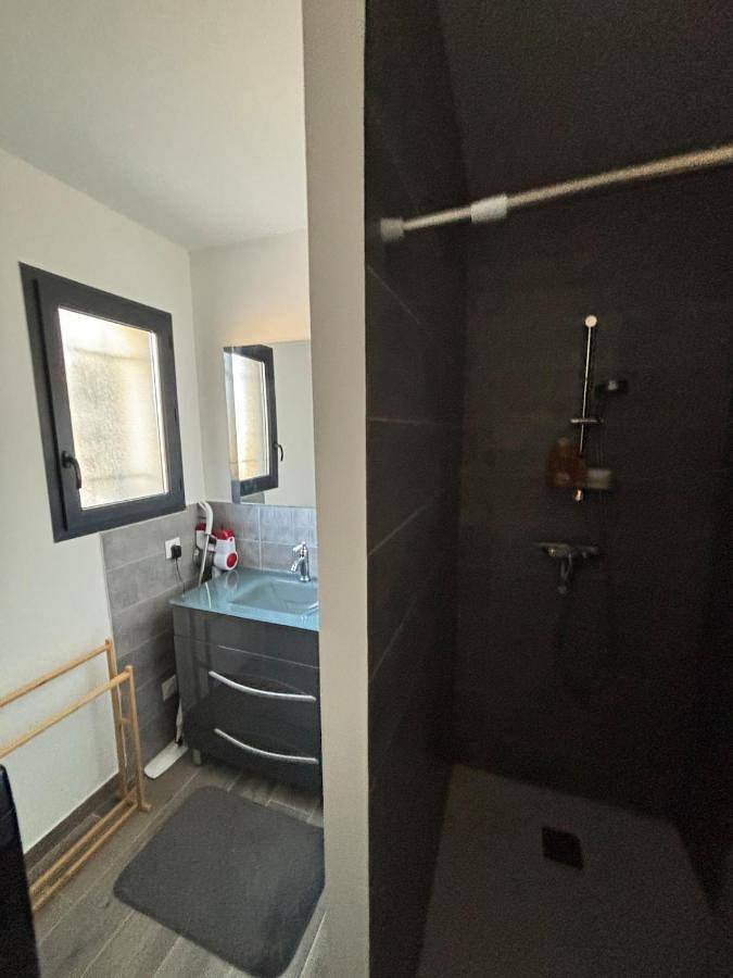 Gîte pour 3 personnes, animaux acceptés à Saint-Montan - 2