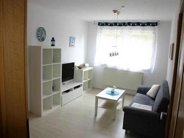 Ganze Ferienwohnung, Ferienwohnungen Minsen - Wohnung 1 - Störtebeker Str.9 in Förrien, Wangerland