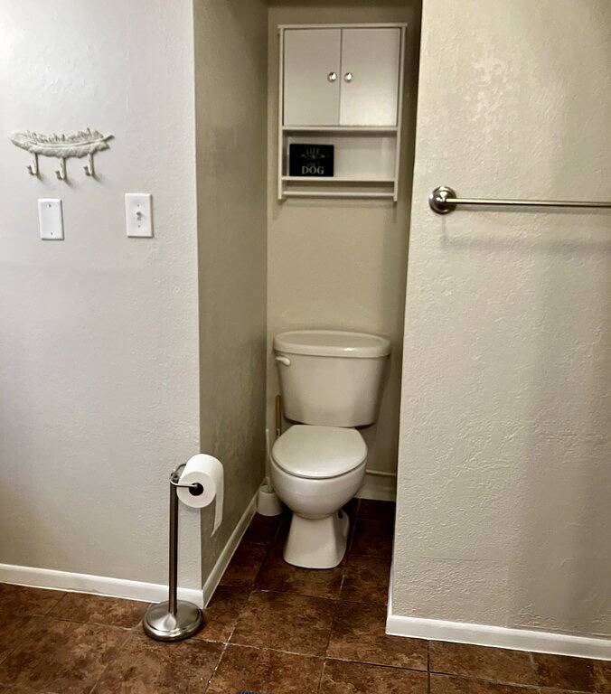 Ferienwohnung für 4 Personen, mit Garten und Terrasse - 1