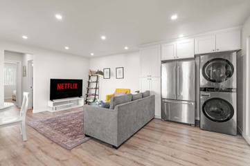 Apartment for 4 People in Altadena, Southern California, Photo 4