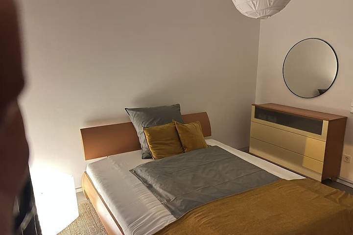 Location de vacances pour 4 personnes à Worms (Allemagne) - 2