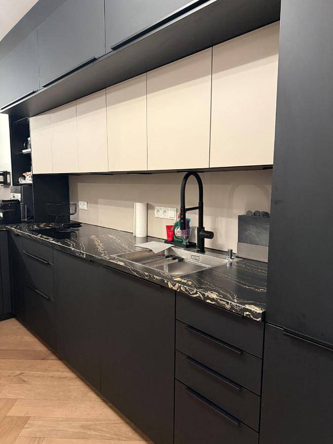 Ganze Wohnung, Two-Bedroom Apartment in Garching, Oberbayern