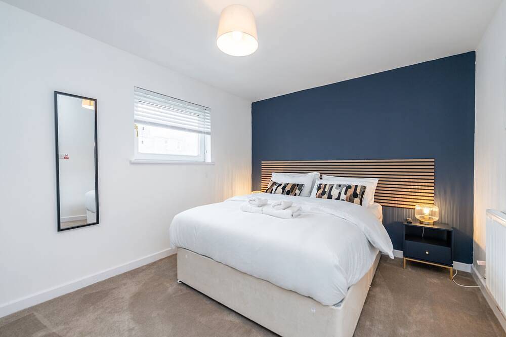 Spacious 3 bedroom home to cater for all your needs in Aberdeen, Aberdeenshire