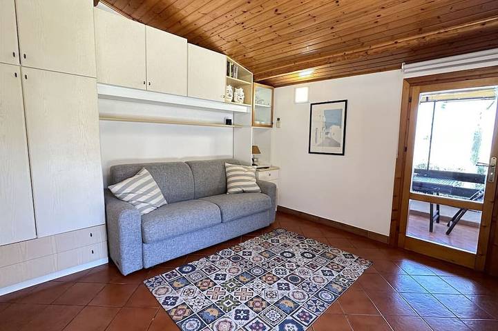 Agriturismo für 2 Personen, mit Garten auf Sizilien - 4