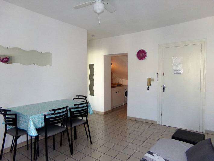 Gîte pour 2 personnes dans Office De Tourisme D Amelie Les Bains - 4