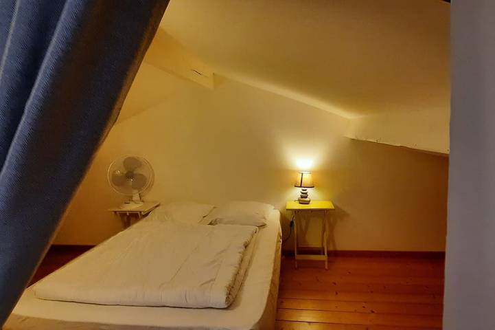 Gîte pour 6 personnes dans Thalacap - 4