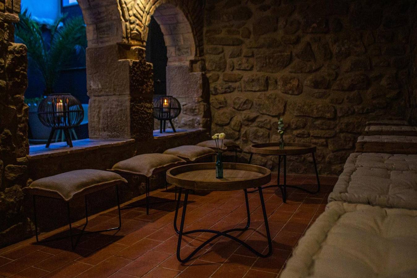 Appartement entier, Appartement 'Àtic 2' avec terrasse partagée, Wi-Fi et climatisation in Balaguer, Noguera (comarque)