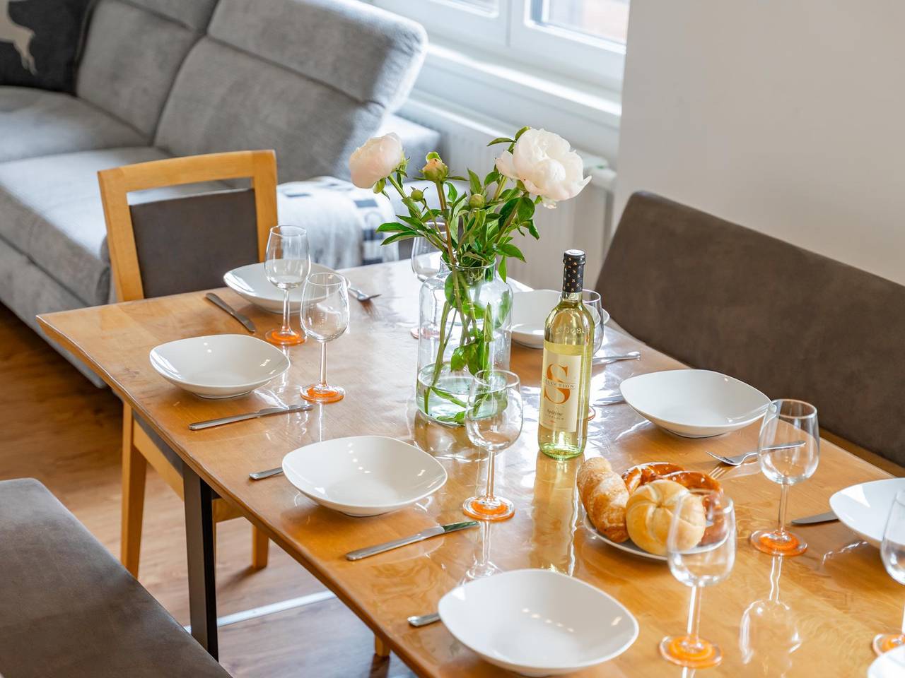 Apartamento entero, Sunny modern, and attractive holiday apartment in Piesendorf, Alpes de Kitzbüheler