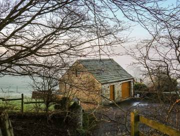 Log Cabin for 2 People in Hope Valley, Peak District, Photo 1