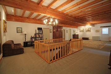 B&b voor 6 Personen in Bonnac-la-Côte, Haute-Vienne, Afbeelding 4