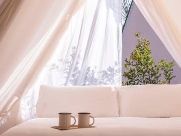 Camping per 2 Persone in Santa Cristina d'Aro, Catalogna, Foto 2