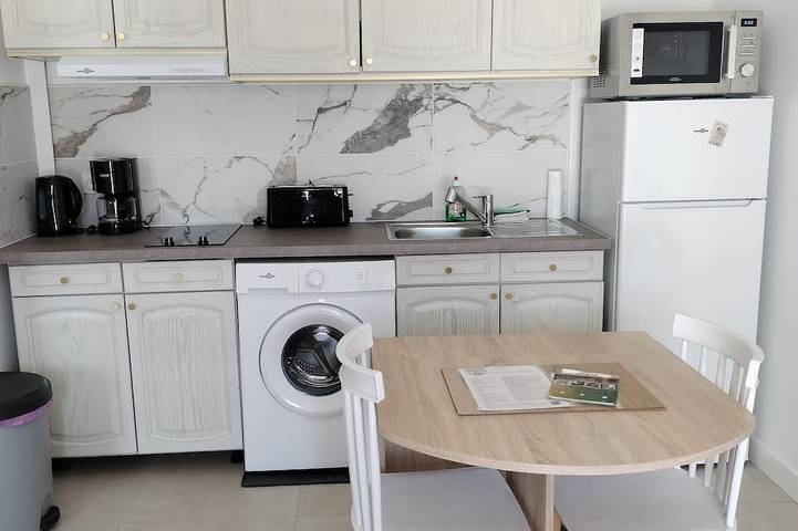 Location de vacances pour 6 personnes à Dry