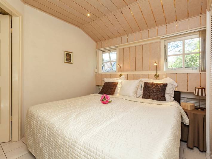 Ferienwohnung für 2 Personen, mit Terrasse, mit Haustier in Oostkapelle - 3