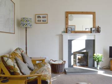 Holiday Rental for 4 People in Kingussie, Cairngorms National Park, Photo 2