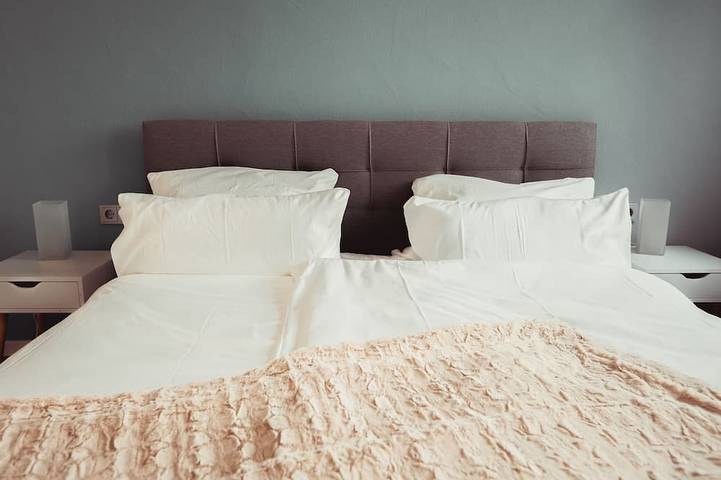 Ferienwohnung für 4 Personen, mit Terrasse in Senheim - 4