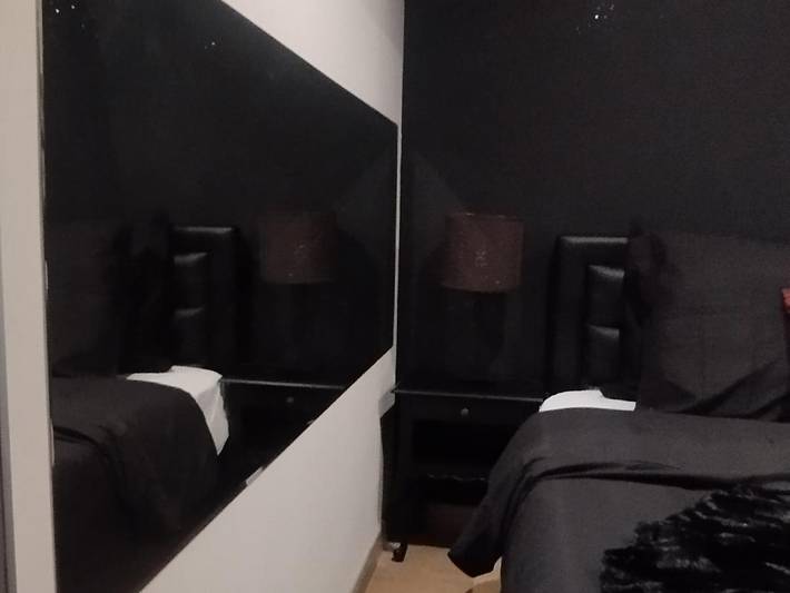 Gîte pour 2 personnes, avec jacuzzi, animaux acceptés à Saint-Amarin - 3