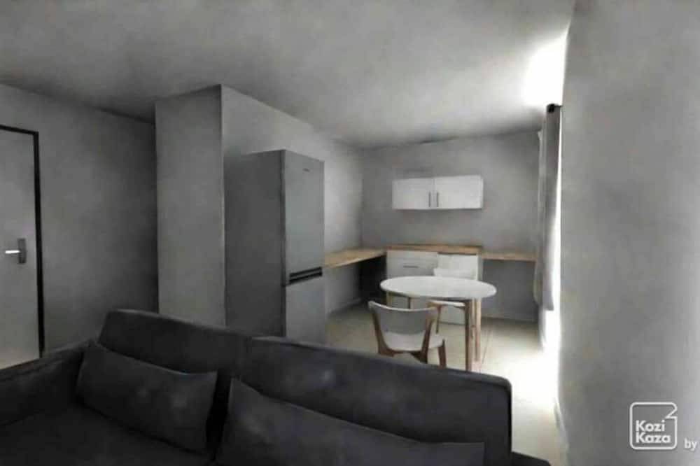 Appartamento intero, Appartement Neuf Dans Maison de Campagne à 10 min de la Mer in Coti-Chiavari, Ajaccio e dintorni
