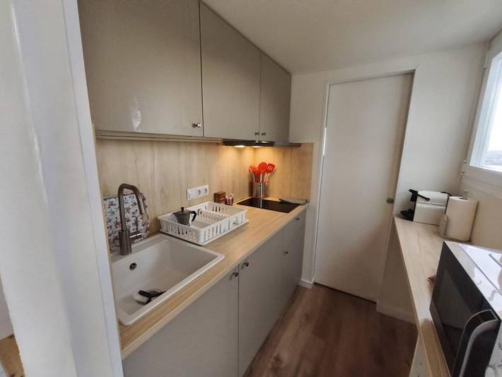 Location de vacances pour 4 personnes à Dúrcal - 2
