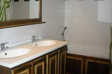 Chalet pour 8 Personnes dans Bessans, Parc National de la Vanoise, Photo 4