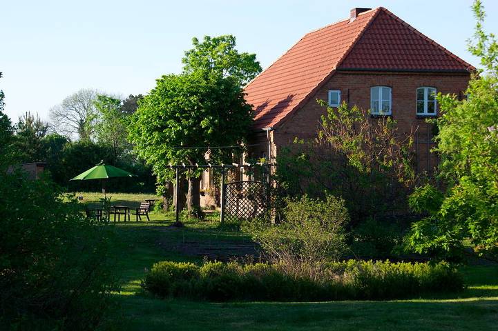 Südzimmer 1 So in Lärz, Müritz