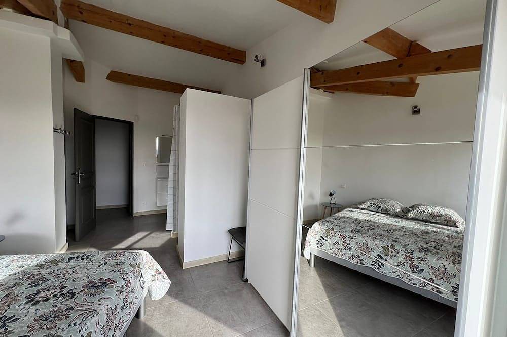 Maison de la colline du Barroux  in Le Barroux, Parque natural regional del Mont Ventoux