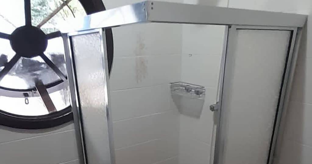 3 Bedroom Private vacation home in Praia Grande in Solemar, Praia Grande