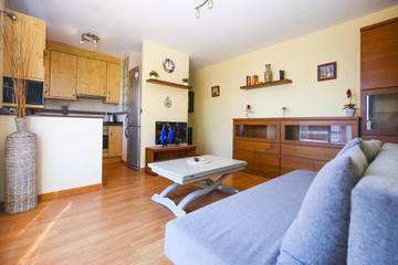 Location De Vacances pour 8 Personnes dans La Pineda, Vila-seca, Photo 3