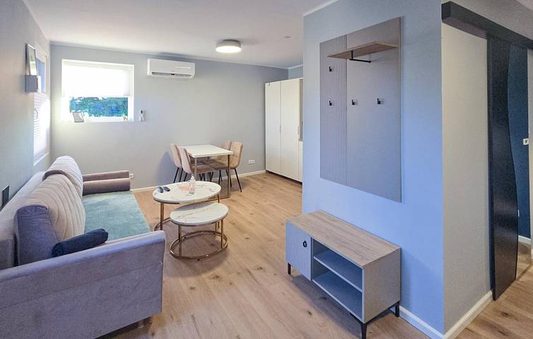 Ganze Ferienwohnung, Ferienwohnung für 4 Personen in Lubniewice, Lebus (Polen)