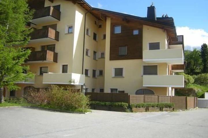 Apartamento de vacaciones para 2 personas, con sauna - 1