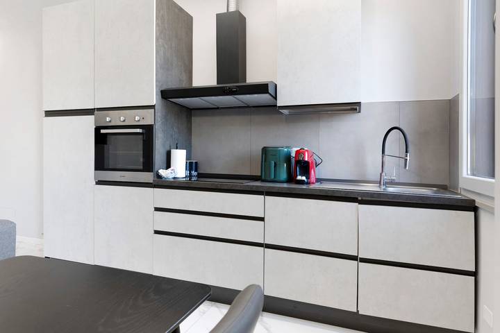 Gîte pour 4 personnes à Peschiera del Garda - 3