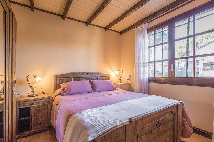 Haustierfreundliches Haus in Vidreres in Vidreres, Costa Brava