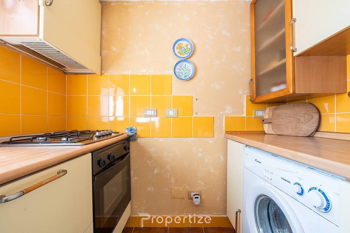 Apartamento entero, Il terrazzo sulla duna by Propertize in Arbus (Municipio), Campidano di Terralba