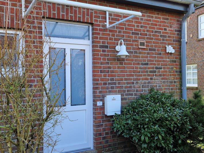 Ferienhaus für 5 Personen, mit Garten und Terrasse in Wittmund - 4