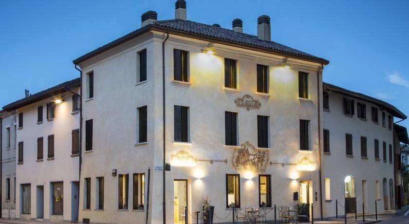 Appartamento per 3 persone, con Panorama a Sacile
