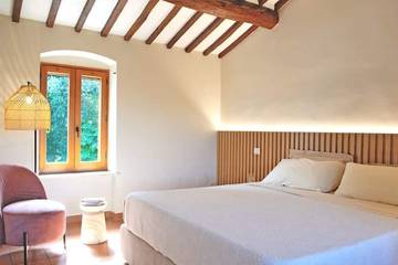 Villa for 18 People in Perugia, Perugia Province, Photo 3