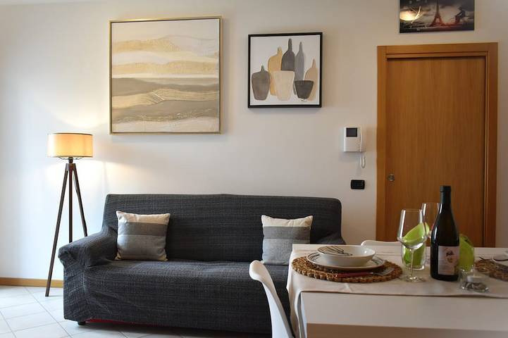 Appartamento vacanze per 3 persone - 1