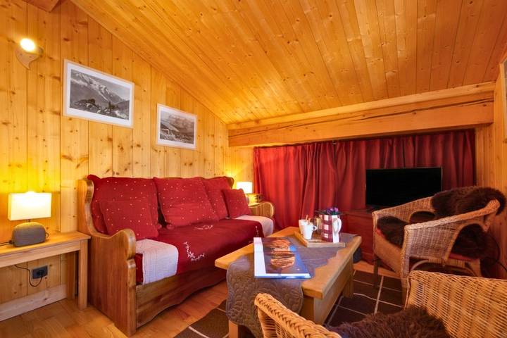 Appartamento intero, Le Chalet au Tour, Mont Blanc Views & Family Stay Ski In/ Ski Out in Chamonix-Mont-Blanc, Massiccio del Monte Bianco