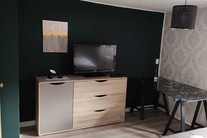 Ferienwohnung für 2 Personen