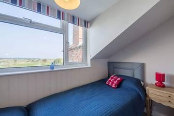 Log Cabin for 3 People in Wells-next-the-Sea, Norfolk, Photo 3