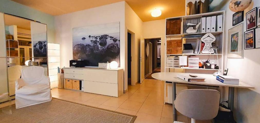 Maison d’hôte pour 2 personnes à Étrembières