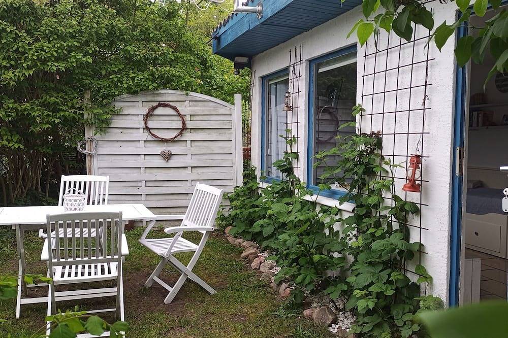 Entire apartment, Studio-Appartement in Zinnowitz, Usedomer Norden
