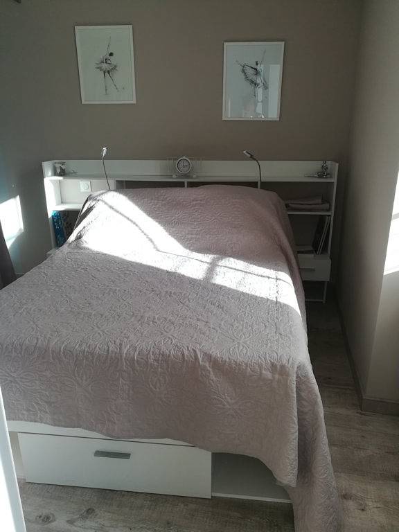 Appartement de vacances pour 2 personnes, avec jardin et terrasse dans l' Ariège - 4