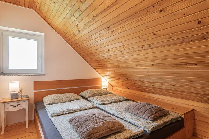 Cottage für 8 Personen mit Whirlpool in Ljutomer, Untersteiermark