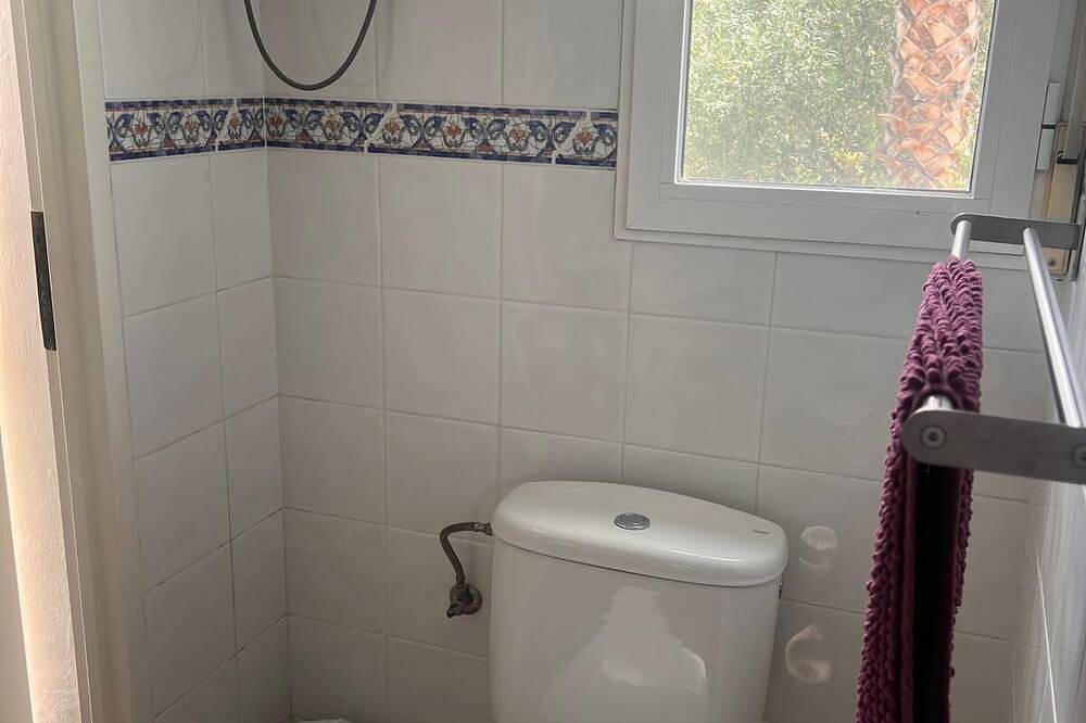 Tolle Villa mit privatem Pool für einen unvergesslichen Sonnenaufgang in cala Piteres (el Campello), El Campello