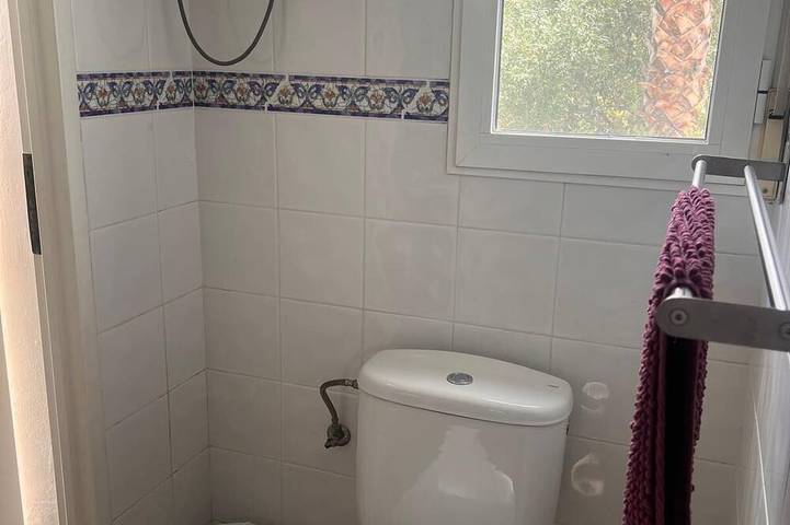 Gran villa con piscina privada para tomar el sol inolvidable in cala Piteres (el Campello), Campello
