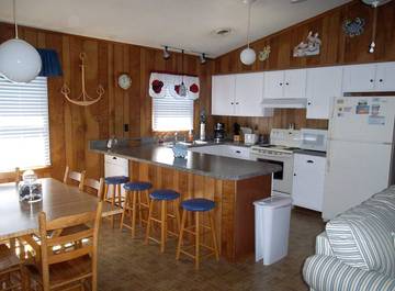 Cabin for 6 Guests in Nags Head, Dare County, Picture 3
