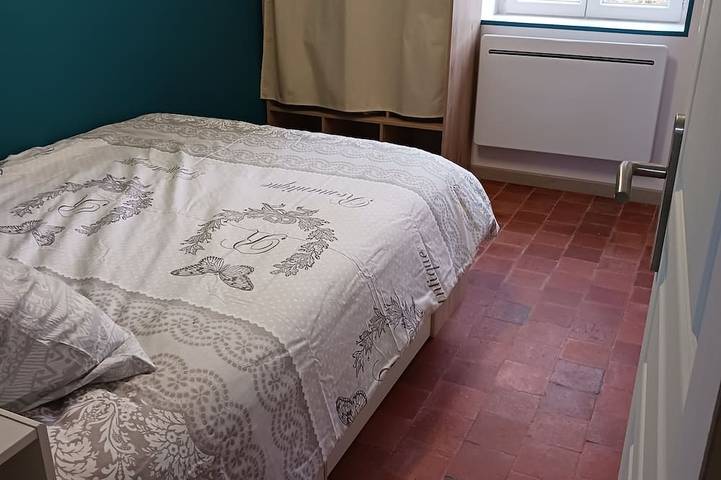 Maison de vacances pour 4 personnes, avec jardin, animaux acceptés dans Nièvre - 3